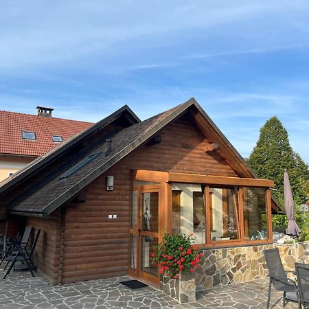 Apartamento Charming Countryside House Lome Exterior foto