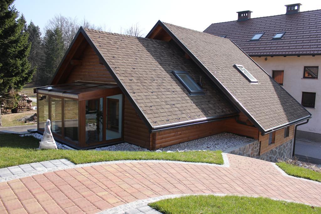 Apartamento Charming Countryside House Lome Exterior foto