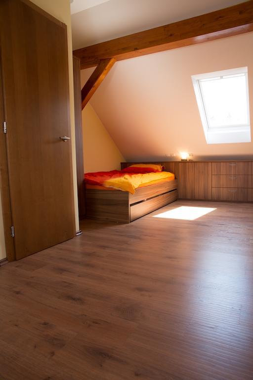 Apartamento Charming Countryside House Lome Habitación foto
