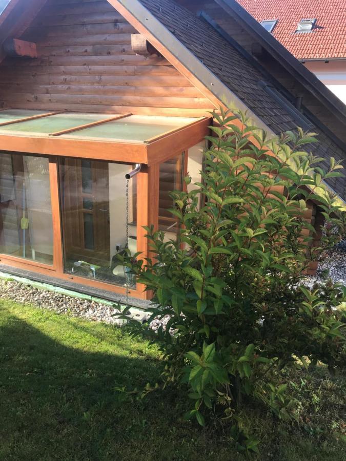 Apartamento Charming Countryside House Lome Exterior foto